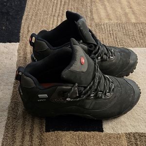 Mens Xpeti water all terrain boot
